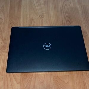 COPY - This my my first sale ever on poshmark im selling a dell latitude laptop